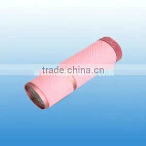 9 LED Low Power Aluminum Alloy Led Flashlight LTF016 thumbnail-1