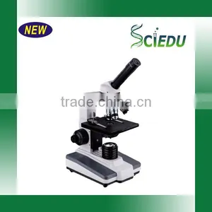 2017 Student Usage Laboratory Monocular Microscope thumbnail-6