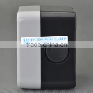 Button Box Water Resistance 1hole 22mm 1 Position XALB01C IP65 thumbnail-2