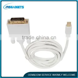New 2016 Usb 2.0 to Vga Cable ,h0tnf Mini Usb to Vga Adapter for Sale thumbnail-1