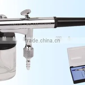 Double Action Airbrushes thumbnail-1