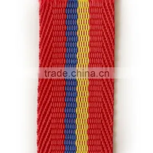 Multi Color, High Quality Customized Nylon Webbing, Custom Home Textiles Wholesale Nylon Webbing, Fashion Webbing for Garment thumbnail-3