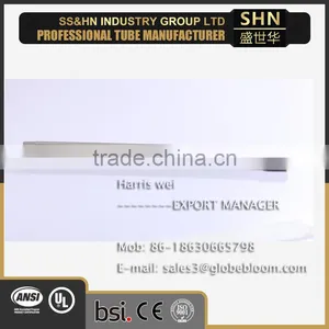 Dn20 gi Metal Steel Conduit Tube Pipes thumbnail-1