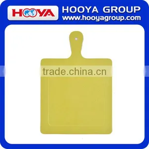 Premium Natural Eco Friendly Bamboo Fiber Cutting Board Chopping Blocks Serving Board thumbnail-1