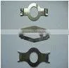 Thermostatic Auto Parts Alloy Bimetal Coil Strip thumbnail-1