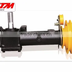 QT450 Short Harvester Gearbox thumbnail-3