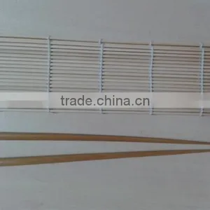 High-quality Bamboo Sushi Mat and Sushi Chopstick thumbnail-1