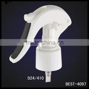 Plastic Trigger Sprayer China 2015 New Mini Trigger Sprayer Pump for Garden thumbnail-3