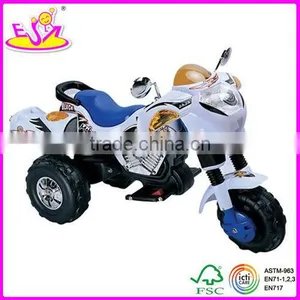 Electric Toy Car thumbnail-1