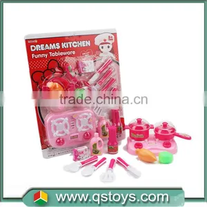 2016 New Style Design Toy Kitchen Sets for Children thumbnail-5