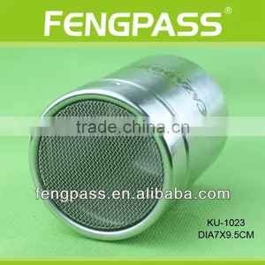 Salt and Pepper Shaker KU-1023-1 thumbnail-1