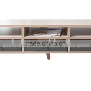 Model Design tv Cabinet Furniture thumbnail-1