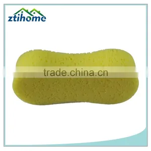 8 Shape Cleaning Sponge Pad for Automobiles thumbnail-2