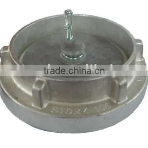 Fire Hose Coupling-storz Cap 2" thumbnail-1