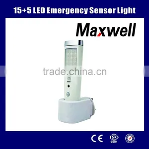 15+5 LED Emergency Sensor Light thumbnail-1