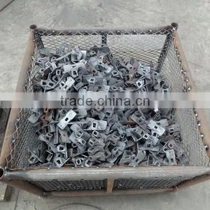 Scaffolding Accessories Wedge Clamp thumbnail-5