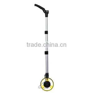 50cm Circumference Sensitive Double Stretch Handle Digital Meter Measuring Wheel thumbnail-1
