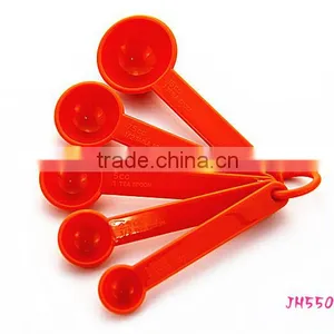 Measuring Spoon Set thumbnail-1