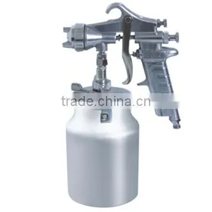 Refine Wufu High Pressure Airless Paint Sprayer thumbnail-5