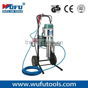 High Pressure Air Mixed Sprayer Air Tools PRAM1-6030 thumbnail-1