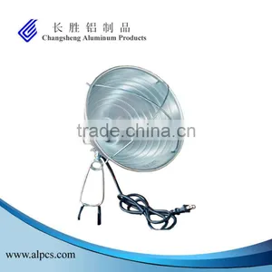 Aluminium Lamp Shade thumbnail-1