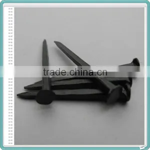 Three Star Brand Black Shoe Tacks Nail thumbnail-4