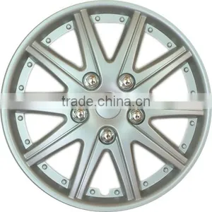 Hubcap Wheel Cover thumbnail-1