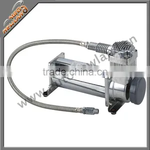 Stainless 200PSI Air Compressor Car Easily Using thumbnail-1