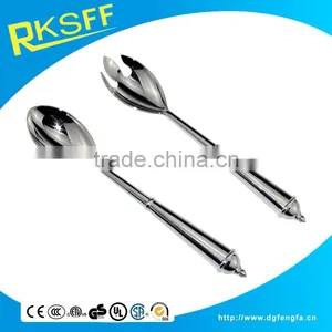 High Quality Multifunction Spoon and Fork Sets thumbnail-5
