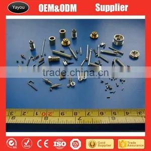Precision Small Part thumbnail-1