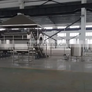 Automatic Nutritious Rice Flour Plant thumbnail-5