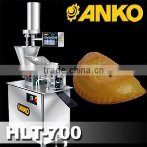 Anko Mixing Making Freezing Automatic Calzone Forming Machine thumbnail-1