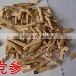 Natural Plant Herbs Dangshen thumbnail-1
