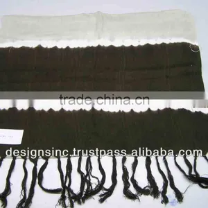 Customized Design Cotton Scarf/scarves thumbnail-1