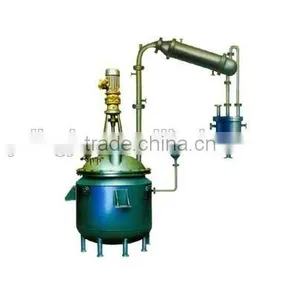 Unsaturated Polyester Resin Equipment/chemical Mixing Reactor thumbnail-5