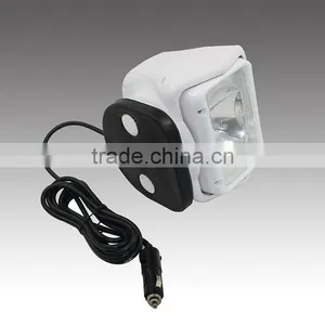 35W/55W 360degree Hid Light Remote Control Searchlight thumbnail-1