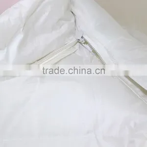 New Suppliers Italy White Outdoor Down Jacket thumbnail-3