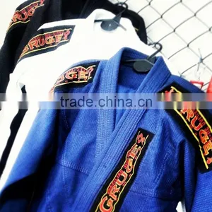 Jiu Jitsu Uniforms thumbnail-1