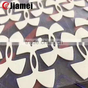 Big Factory OEM 3d Eco-friendly Heat Transfer Print Care Label thumbnail-1