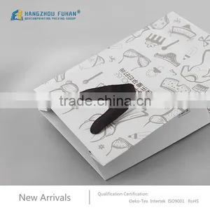 Full Color Printed Paper Gift Bag Wholesale,Promotional Paper Bags thumbnail-1