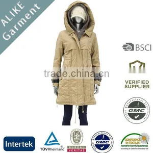 Women's Slim Fit Fashion Leather Jacket Lady Europe thumbnail-1