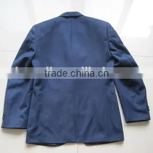 Dark Blue School Uniforms Kids School Uniform Design thumbnail-2
