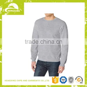 Wholesale Custom Sweatshirt Men Clothes thumbnail-1