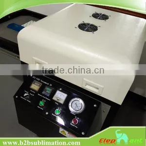Hot Selling 3d Sublimation Vacuum Machine 3d Sublimation Vacuum Heat Press Machine thumbnail-1