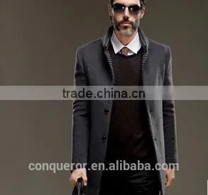 High Quality Winter Warm Coat . BCT020 thumbnail-1