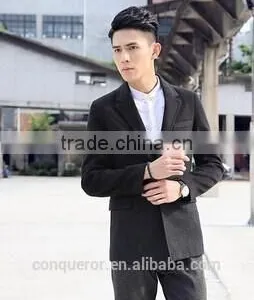Custom Suit.winter Leisure Coat . SHT1000 thumbnail-1