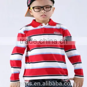 GZY Kids Warm T-shirt T-shirt Long Sleeve Long Sleeve T-shirt thumbnail-4