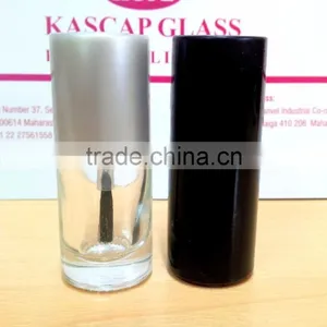 READY STOCKS 6 ml Nail Polish Glass Bottles,3 ml to 18 ml Factory Direct Nail Polish Bottles Caps and Brushes thumbnail-3