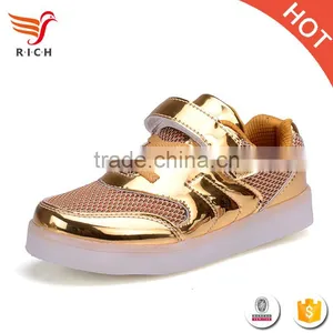 HFR-TS161 Wholesale Factory Price Yeezy Led Shoes Women Discount thumbnail-2