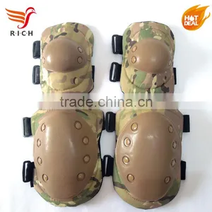 Fashional Adult Knee Pads and Elbow Pads Protective Gear thumbnail-6